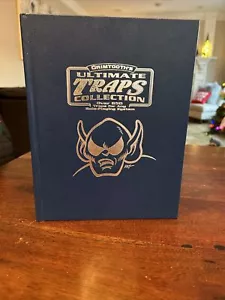 Grimtooth's Ultimate Traps Collection - Sammleredition (brandneu) - Bild 1 von 7