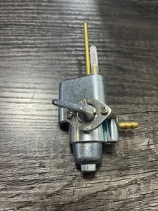 1EA NEW AFTERMARKET FUEL PETCOCK CB125S CT125 TL125 XL125 REF 16950-365-671 363C - Foto 1 di 4