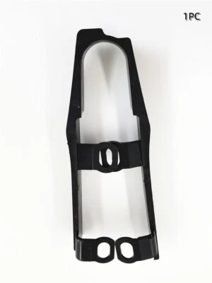 Deslizante guía de cadena brazo oscilante delantero 1 pieza para Honda 1986-1989 XR250 R 1985 XR350 R Foto 1 de 4