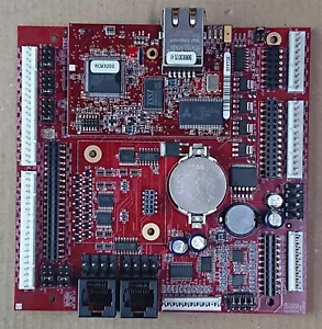 Digi Rabbit SBC BL2600 20-101-0889 RCM3200 / I1MG 2825 - Picture 1 of 8