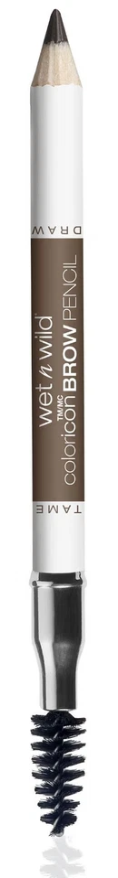 Wet n Wild Color Icon Brow Pencil - Brunettes Do It Better - Image 1 of 1