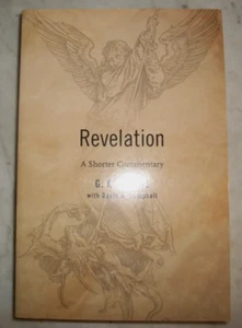 Revelation: A Shorter Commentary - K.G. Beale & David Champbell - Paperback - Imagen 1 de 4