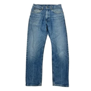 Vintage 80er Gap Jeans Herren 31x30 (passt 30x29) 100 % Baumwolle Denim Hergestellt in den USA - Bild 1 von 8