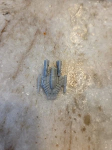 Star Wars Electronic Galactic Battle gioco pezzo di ricambio ~ A-WING FIGHTER - Foto 1 di 2