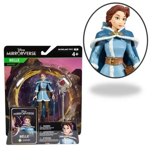 Modellino Belle Disney Mirrorverse 5 pollici - Foto 1 di 11