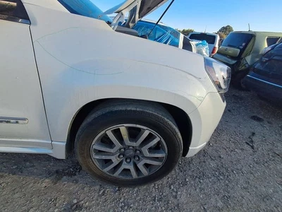 (LOCAL PICKUP ONLY) Passenger Fender VIN J 11th Digit Limited Fits 13-17 ACADIA  Foto 1 de 4