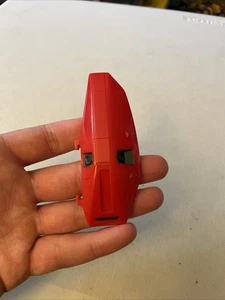 1985 Transformers G1 Jetfire Leg Guard Armor Original Accessory - Picture 1 of 7