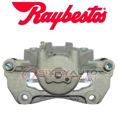 Raybestos Front Left Disc Brake Caliper for 1988-1994 Ford F-350 - Hardware  bq Foto 1 de 4
