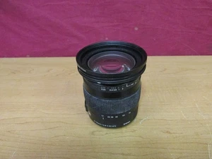 Sigma 17-70mm DC Macro f/2.8-4 Lens for Canon - Picture 1 of 5