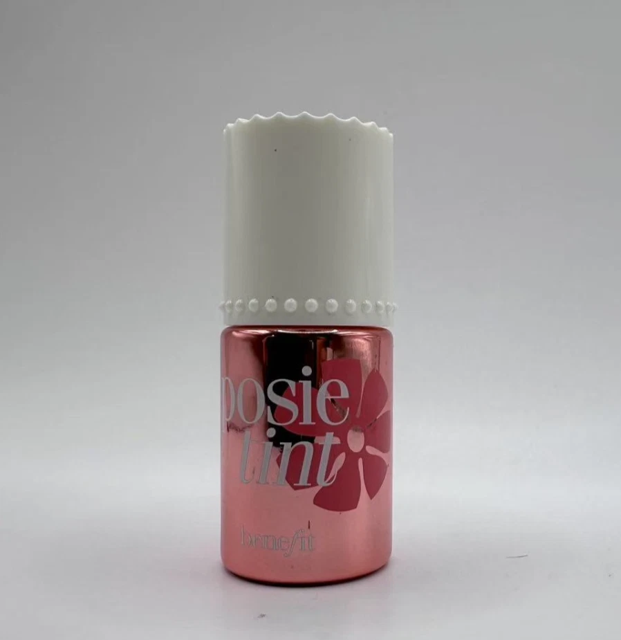 BENEFICIO POSI TINTE AMAPOLA-ROSA TINTADO LABIO Y MEJILLAS 10 ML Foto 1 de 1