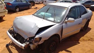 Driver Left Lower Control Arm Front Fits 99-03 TL 203235 - Picture 1 of 8