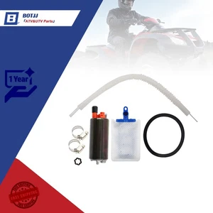 EFI FUEL PUMP FOR POLARI RZR RANGER SCRAMBLER SPORTSMAN 570 800 850 900 1000 NEW - Foto 1 di 13
