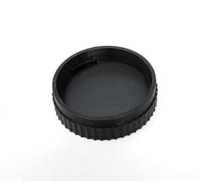 3x Tapa de lente trasera Exakta para lentes con montaje de bayoneta Exakta - Imagen 1 de 2