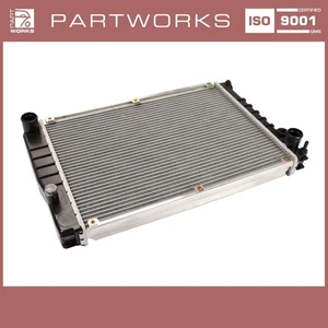 Radiador de agua PORSCHE 944 turbo 951 944S2 968 - Imagen 1 de 11
