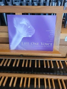 * Karl Osterland: Lift One Voice, 7 ajustes de himno; órgano (Augsburgo) - Imagen 1 de 1