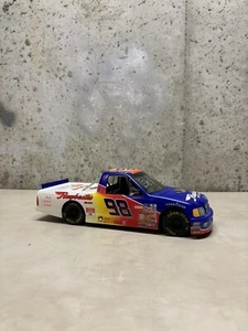 ERTL 1/18 Scale - 1995 Ford F-150 Super Truck Raysbestos - #98 Butch Miller - Picture 1 of 5