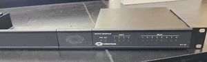 Crestron ST-10 In/Out Unit mit Rack Mount (gebraucht) - Bild 1 von 3