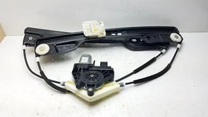 FIAT FREEMONT JF RIGHT FRONT POWER WINDOW REG 04/13-01/17 *0000105949* - Picture 1 of 2
