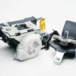 For OEM Hyundai Santa Fe Seat Belt Repair After Accident Single Stage - Picture 1 of 2