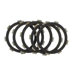 EBC CKF1119 Carbonio Lamelle Frizione per Honda Ca CB 125 T2 Td Doppio CM Sl TL - Foto 1 di 1
