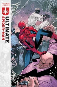 Ultimate Spider-Man #19 Marco Checchetto Regular Cover PRESALE 7/23/25 - Picture 1 of 1