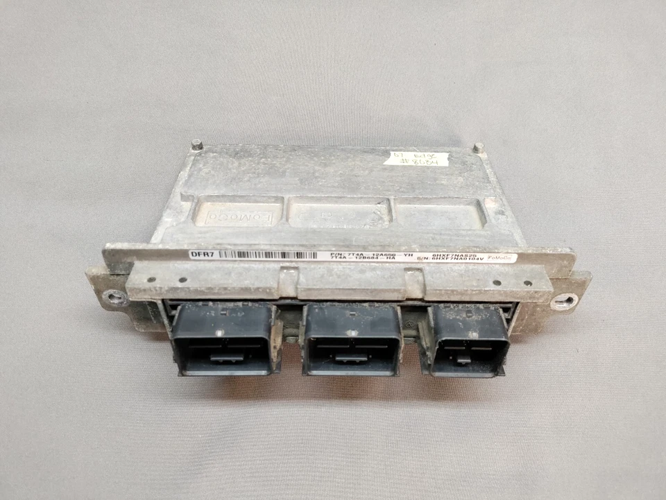 Computador motor Ford Edge Lincoln MKX 2007 3.5L 7T4A-12A650-YH - Imagem 1 de 1