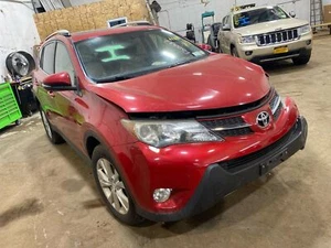 Used ABS Pump and Motor Assembly fits: 2015 Toyota Rav4 Actuator and Pump Assemb - Picture 1 of 16