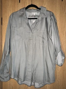 maurices button up - Bild 1 von 3