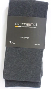 CAMANO Softcotton Damen Leggings - Bild 1 von 1