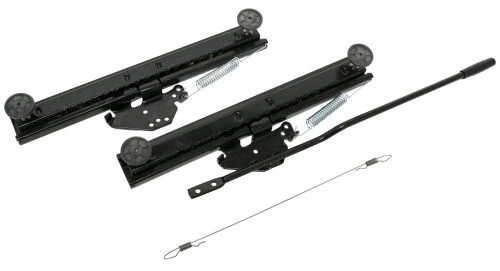 Asiento Deslizante Mecánico Universal - 7" Deslizable Viaje - VW DUNE BUGGY BUG RAIL EMPI Foto 1 de 1