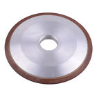 100mm/4" 150 Grit Diamond Grinding Wheel Disc Grinder Cutter Fit foride Metal al