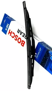 BOSCH REAR WIPER FOR FIAT FORD JEEP VW MAZDA LANDROVER H251 FREE DELIVERY - Picture 1 of 1
