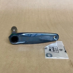 SRAM GX Eagle DUB Boost 170mm Non-Drive Side Arm and Axle, Lunar/Black - Picture 1 of 4
