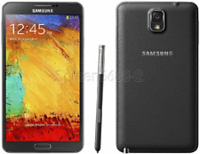 Samsung Galaxy Note 3 N900T 32GB T-mobile Factory Unlocked Android Smartphone