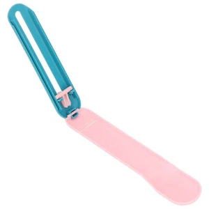 Antimicrobial Cat Treats Scoop Feeder Easy To Use Cat Snack Spoon - Picture 1 of 22