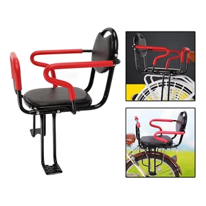 Rear 3-8 years old Children Bicycle Bike seat for electric and normal bike - Picture 1 of 5