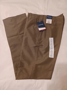 NWT Propper wm's EdgeTec tactical/uniform pants, Ranger (olive drab) 10 unhemmed - Picture 1 of 8