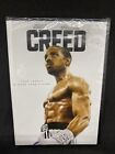Creed (Brand New Sealed Dvd)  Michael B. Jordan, Sylvester Stallone