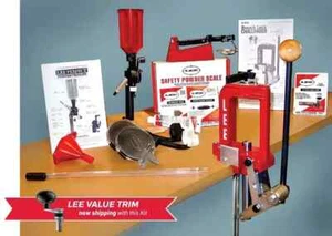 Lee 50th Anniversary Reloading Press kit 90050 - Picture 1 of 1