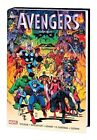 Steve Engelhart - The Avengers Omnibus Vol. 4 New Printing - New Har - J245z
