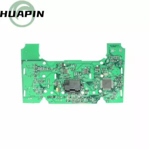 !Placa de circuito de panel de control de interfaz multimedia 2G para Audi A8 D3 S8 2004-2009 - Imagen 1 de 8
