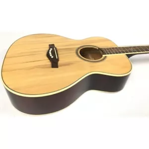 chitarra acustica EKO NXT 018 NATURAL nuova con scatola originale - Foto 1 di 8