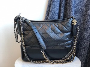 coco chanel baby bolsa