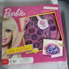Barbie Glam Jewel Game Complete Pre-owned Tested Working 🆓 Shipping