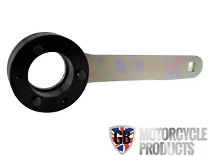 Suzuki Anlasserkupplung Haltewerkzeug Teilenr. 09920-34830 - Bild 1 von 4