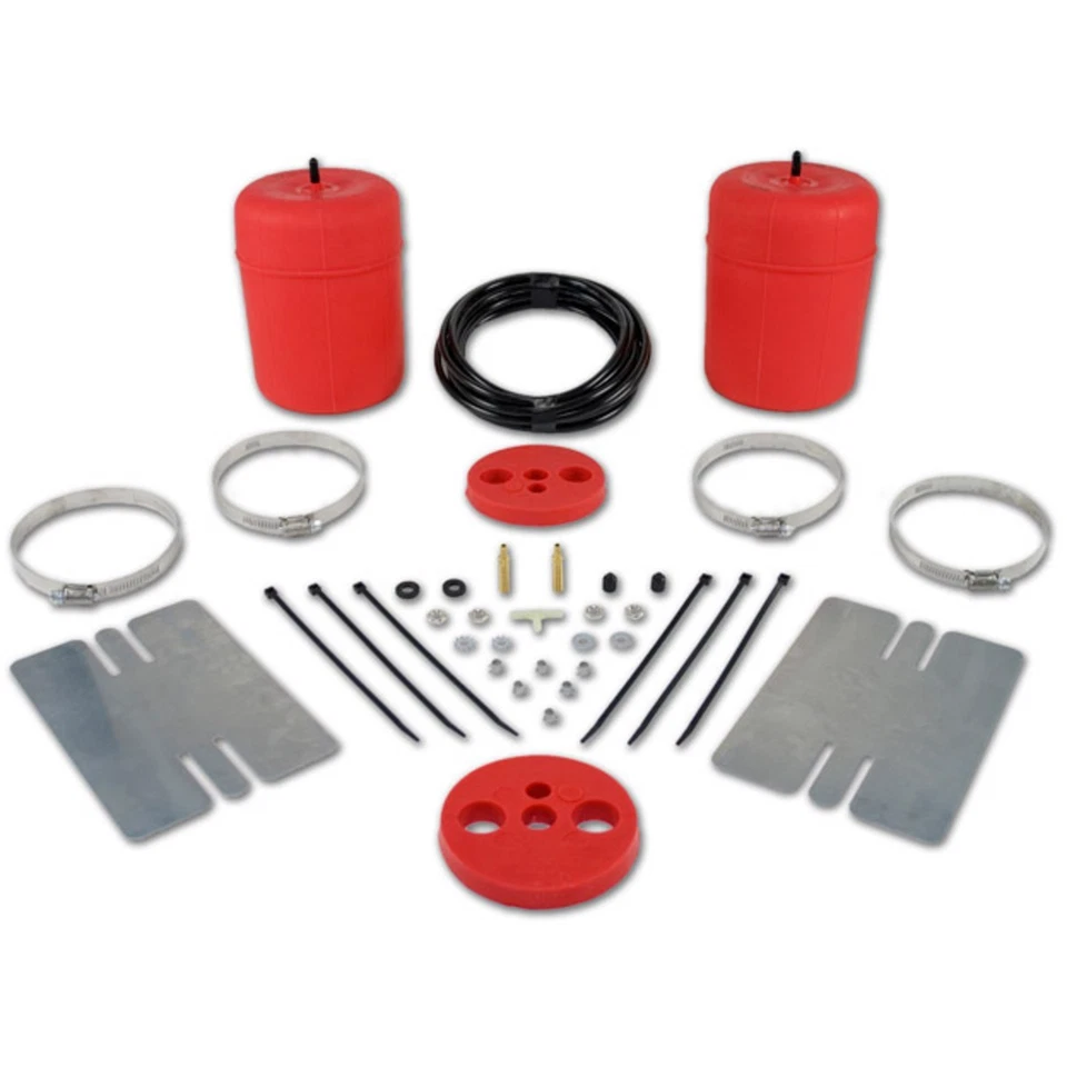 Mola de elevação a ar 60744 traseira motorista e passageiro lateral para Chevy Olds Sedan GTO F85 - Imagem 1 de 1