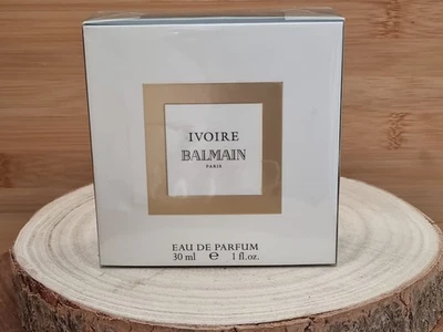 Ivoire de Pierre Balmain Eau De Parfum 30ml Spray,  Descatalogada. - Bild 1 von 3
