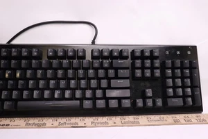 XTRFY Mechanical Keyboard With 16.8 Million Color LED Illumination K2-RGB - Afbeelding 1 van 1