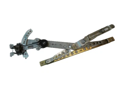 Mercedes W123 A1237203646 window regulator front right - Image 1 of 4