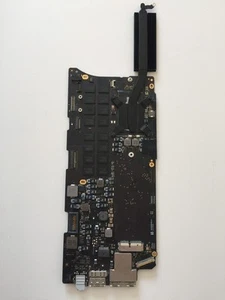 Carte Mère Apple MacBook Pro A1502 Retina 13" Fin 2013 – i5-4258U – 8GB RAM - Picture 1 of 1
